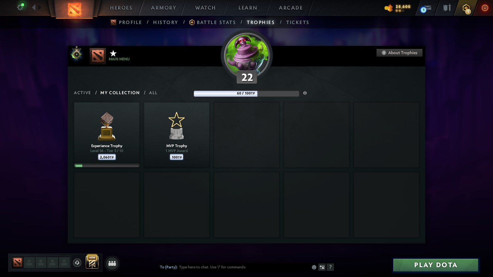 MMR: 29 - Behavior: 10090