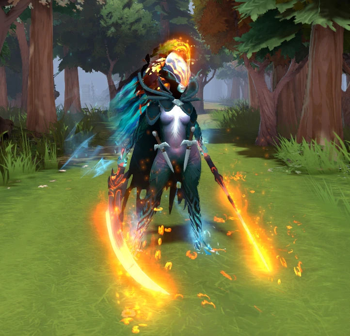 Codicil of the Veiled Ones