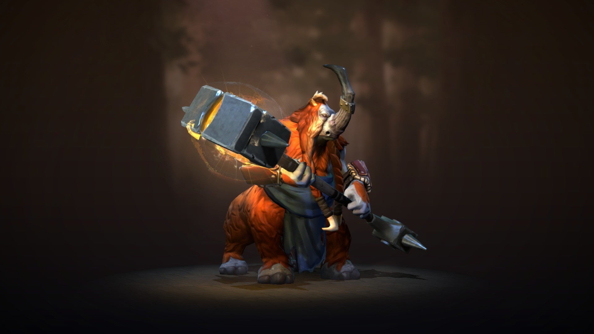 MMR: 1 - Behavior: 11925