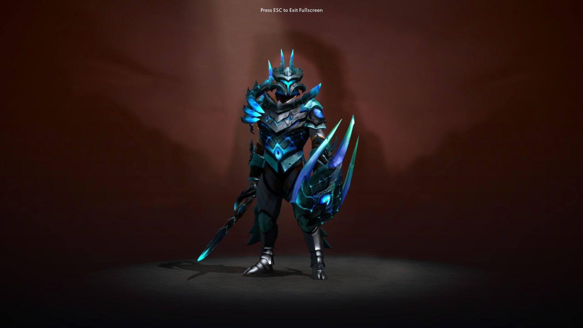 Divine IV | MMR: 5126 - Behavior: 9970 - Communication: 9970