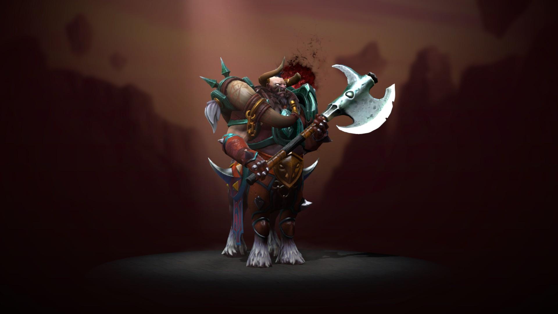 Ancient II | MMR: 4046 - Behavior: 9880 - Communication: 9880