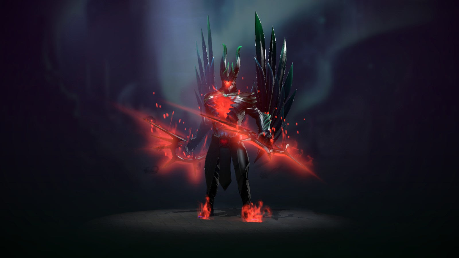 MMR: 5570 - Behavior: 8082