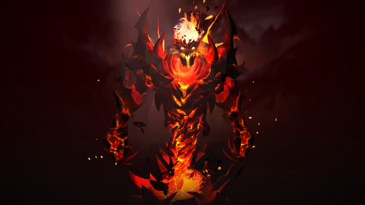 MMR: 4573 - Behavior: 10396