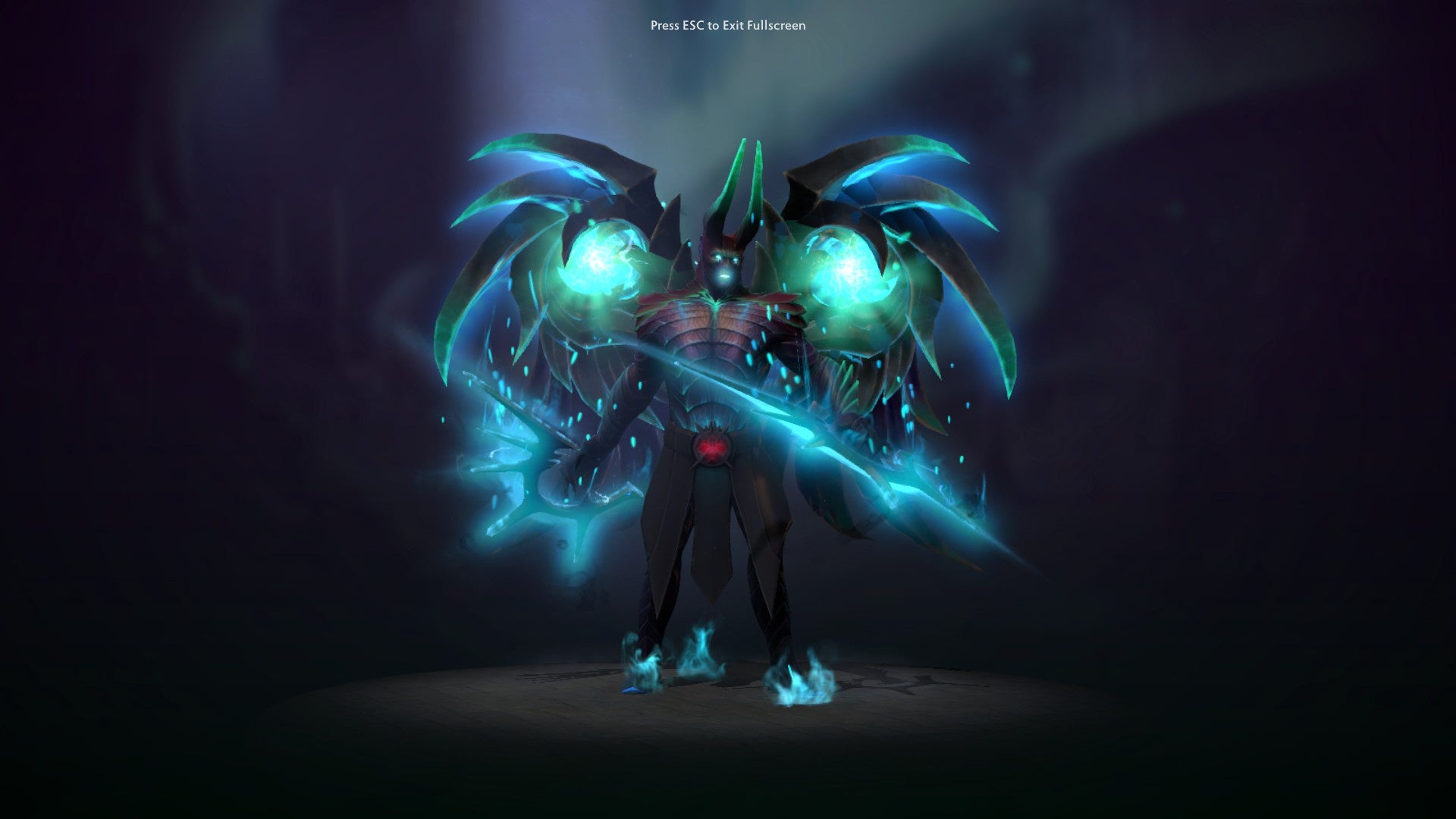 MMR: 5435 - Behavior: 10755