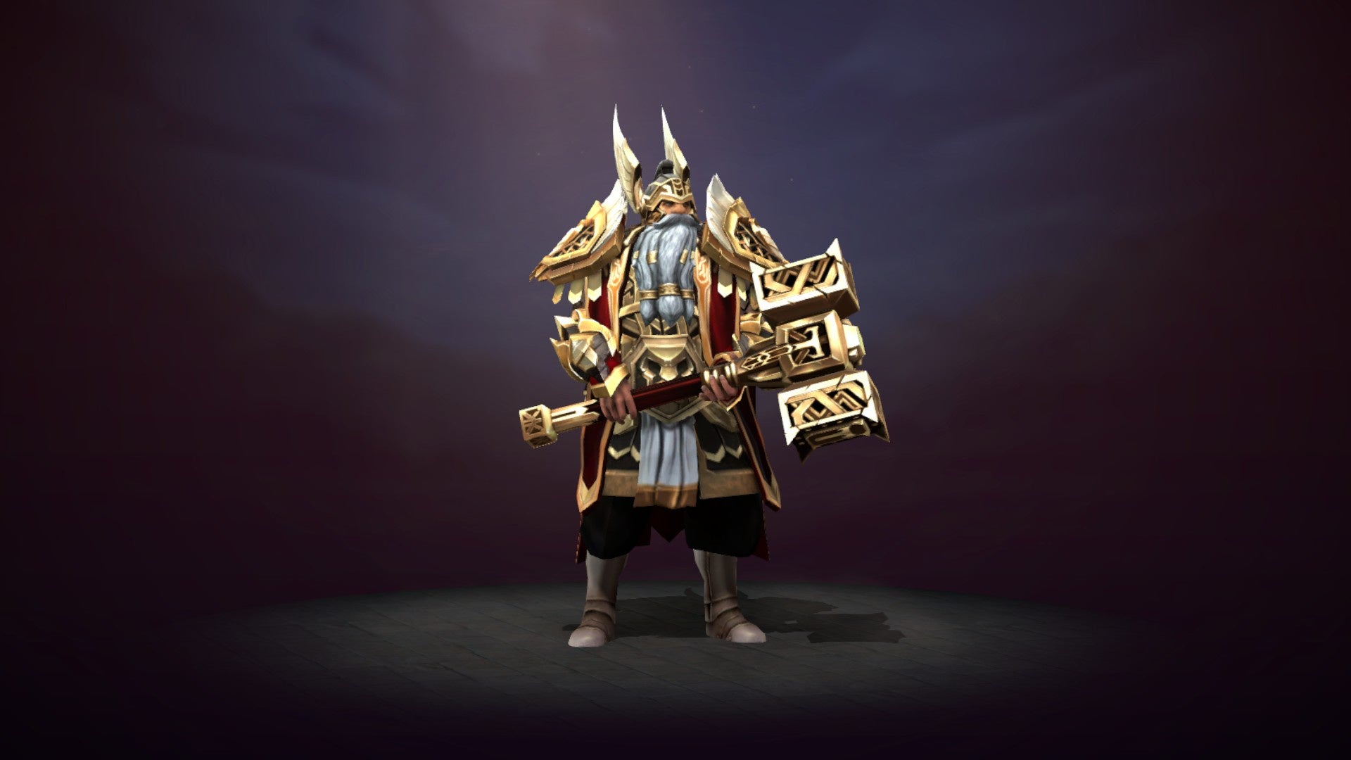 MMR: 4914 - Behavior: 8967