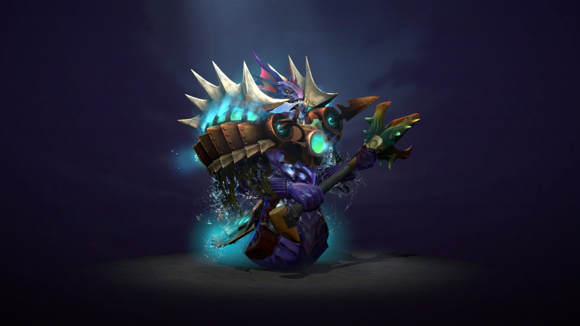 MMR: 302 - Behavior: 11235