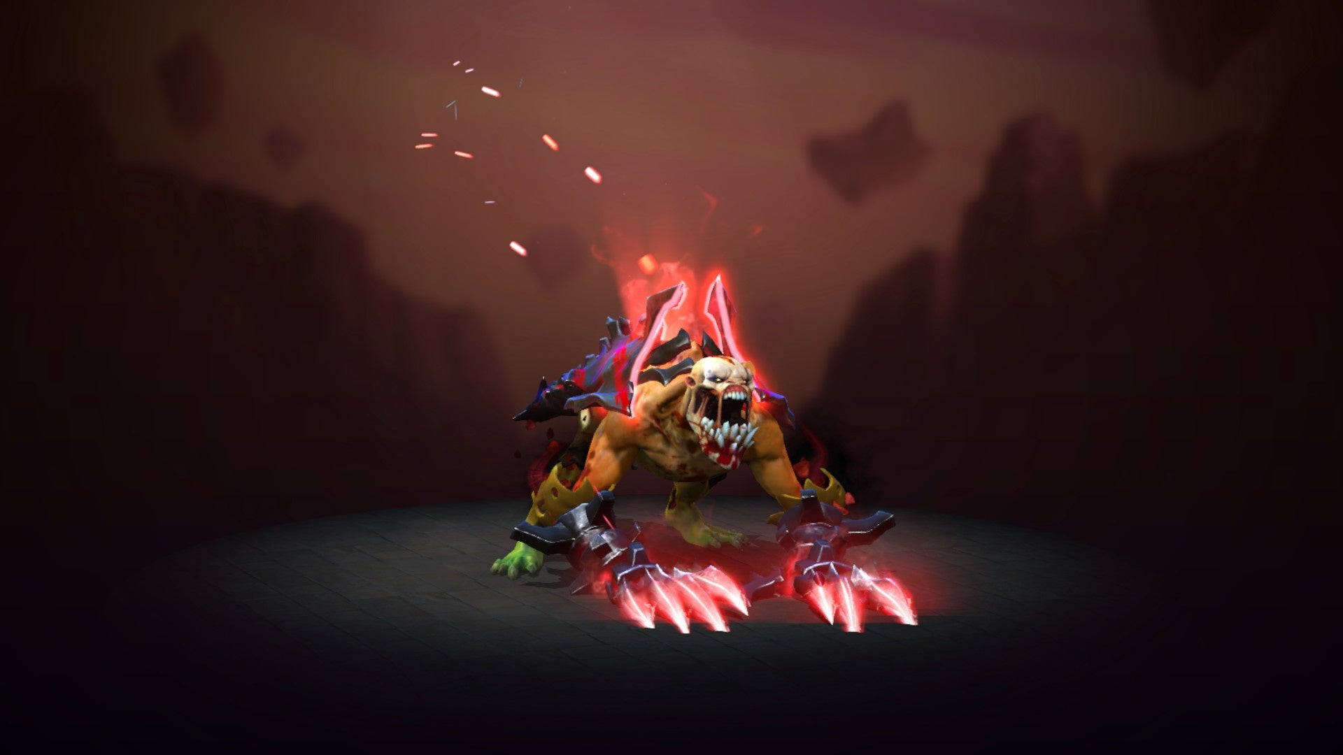 MMR: 1 - Behavior: 10755