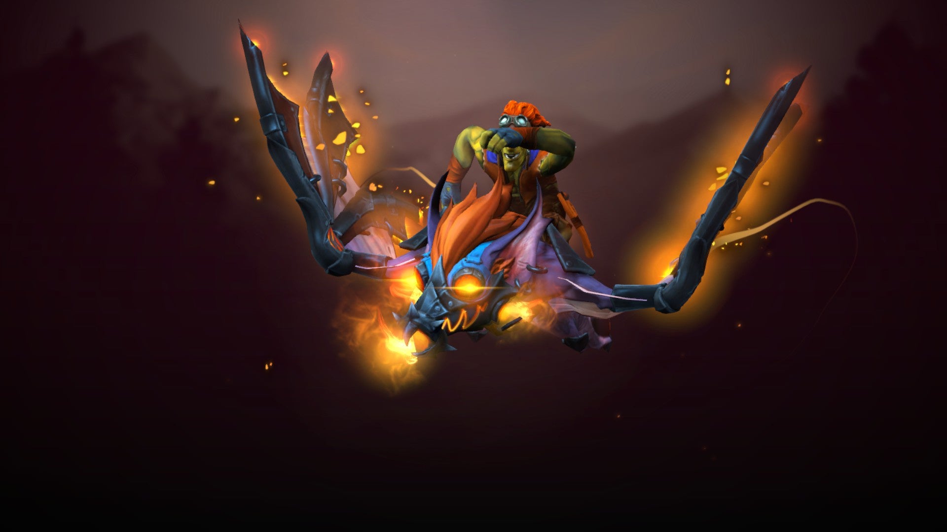 MMR: 5717 - Behavior: 11023