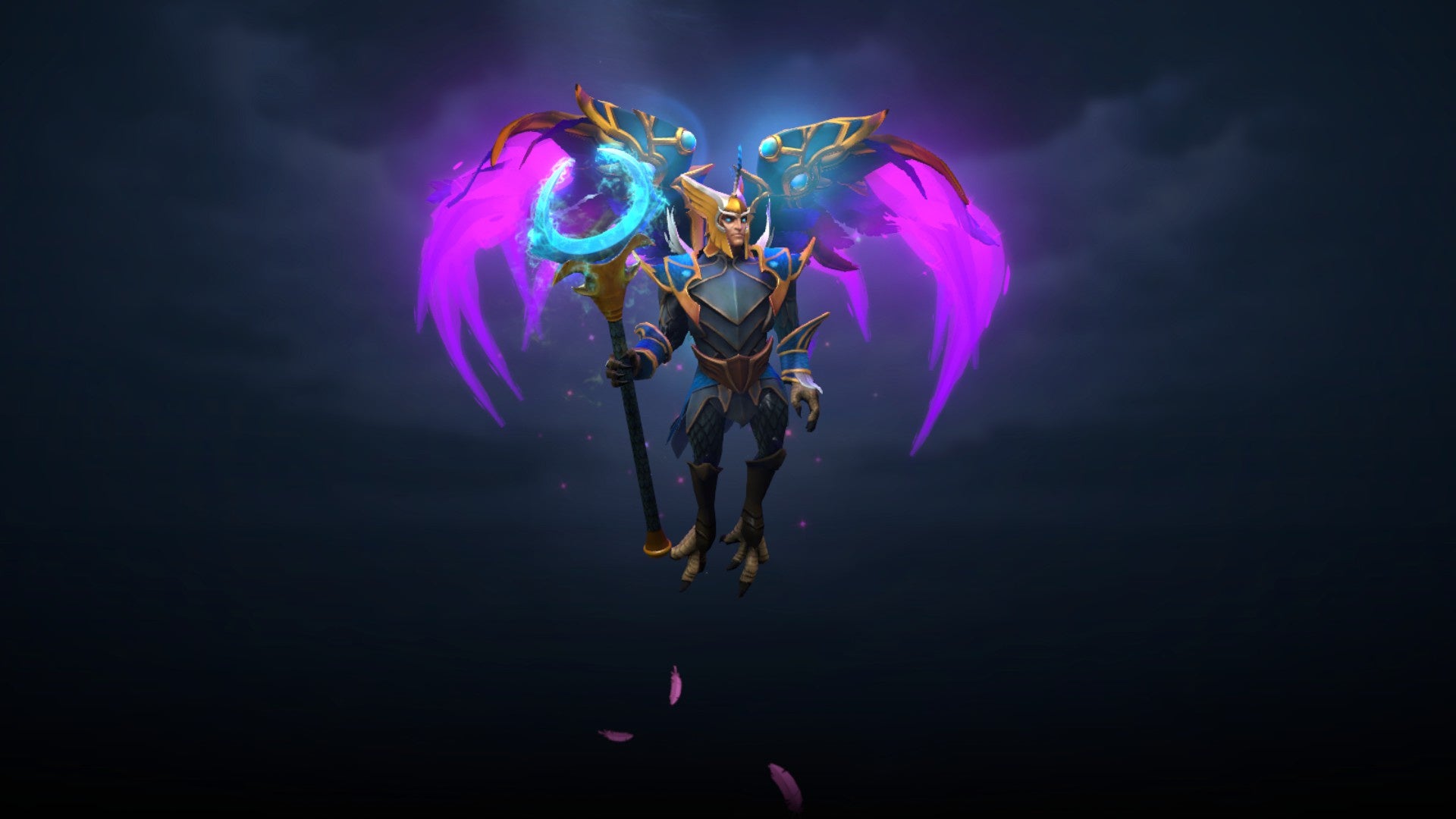 MMR: 4825 - Behavior: 8580