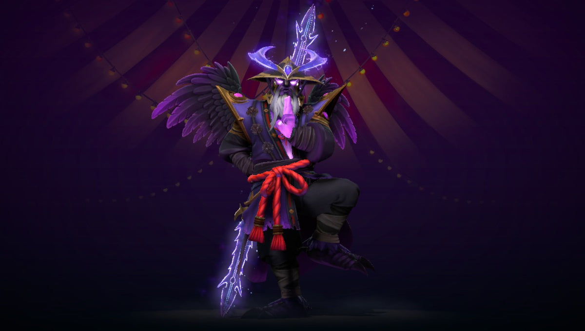 MMR: 5254 - Behavior: 10791
