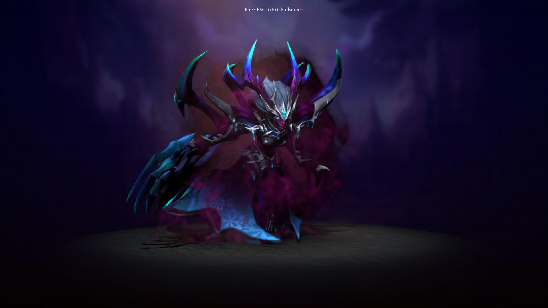 Crusader IV | MMR: 2004 - Behavior: 11903 - Communication: 11462