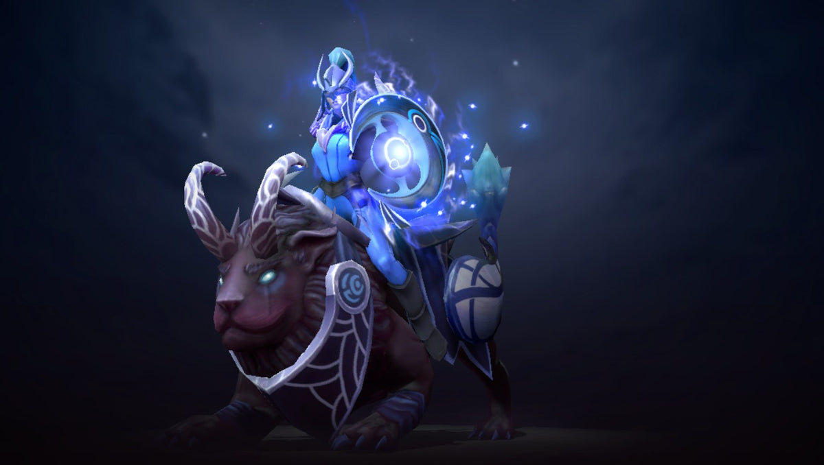 MMR: 5393 - Behavior: 8817