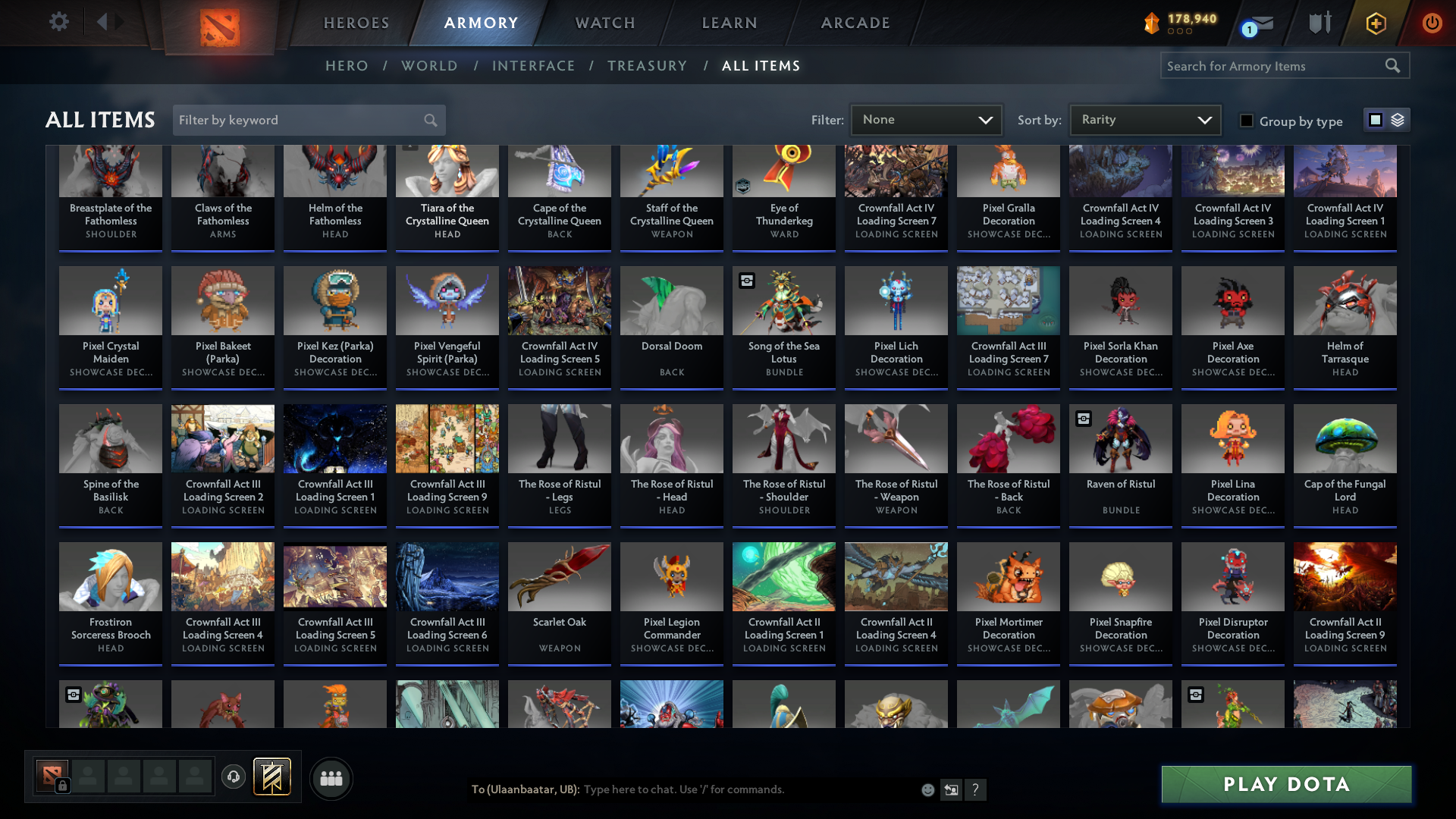 MMR: 2413 - Behavior: 8493