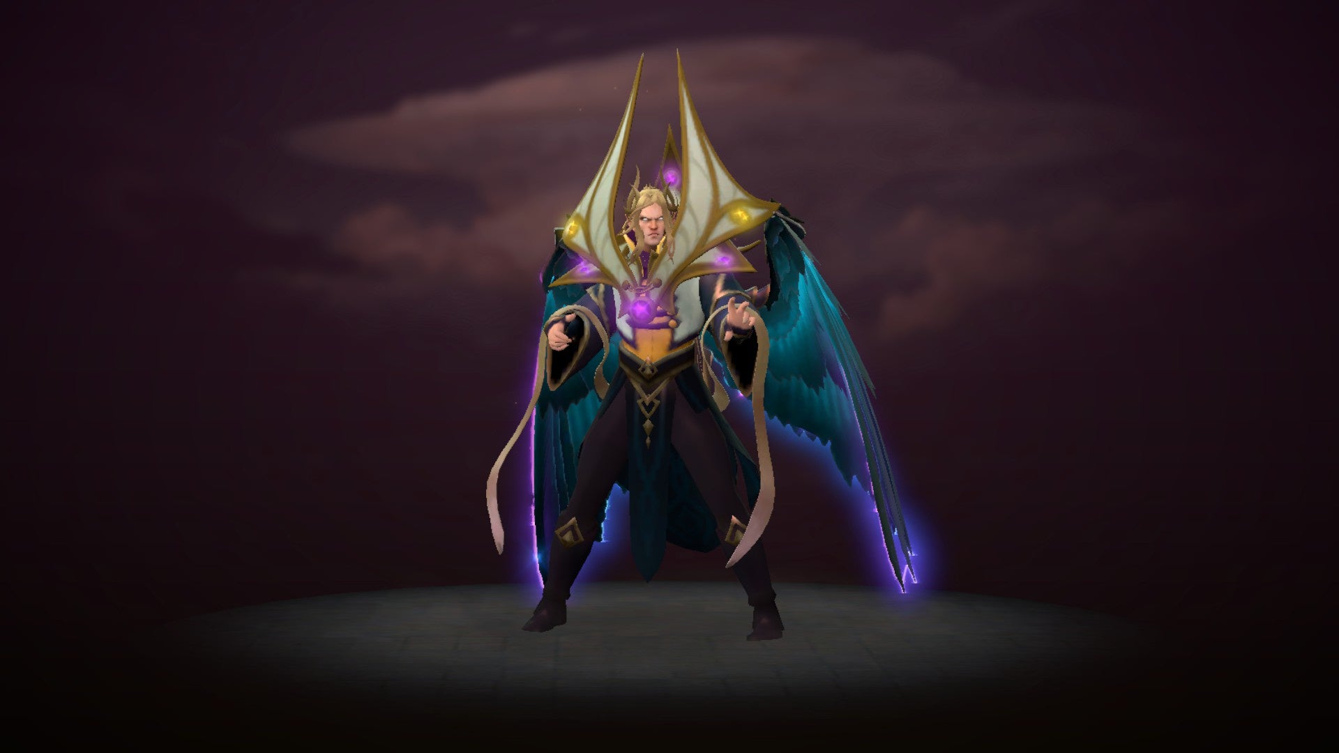 Ancient IV | MMR: 4232 - Behavior: 12000 - Communication: 12000