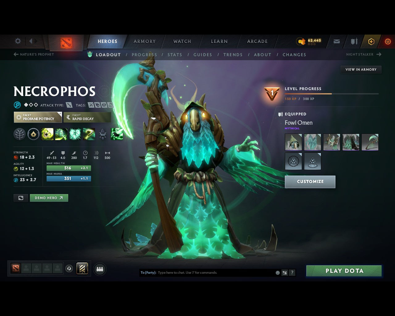 MMR: 6929 - Behavior: 11241