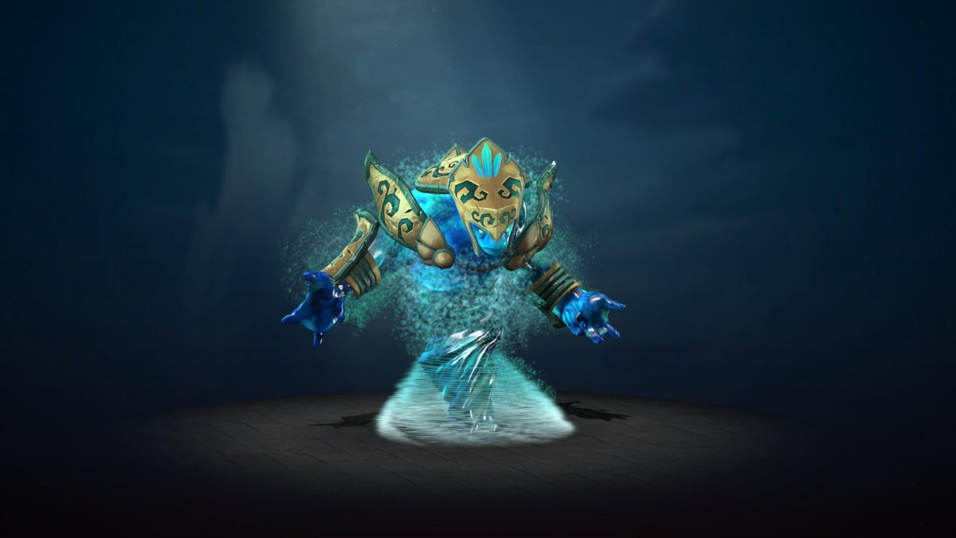 Ancient IV | MMR: 4341 - Behavior: 10881 - Communication: 10683