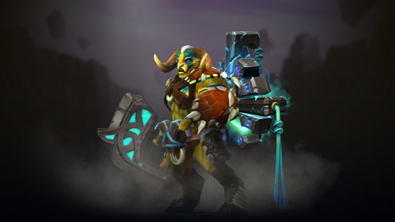 MMR: 1844 - Behavior: 10875