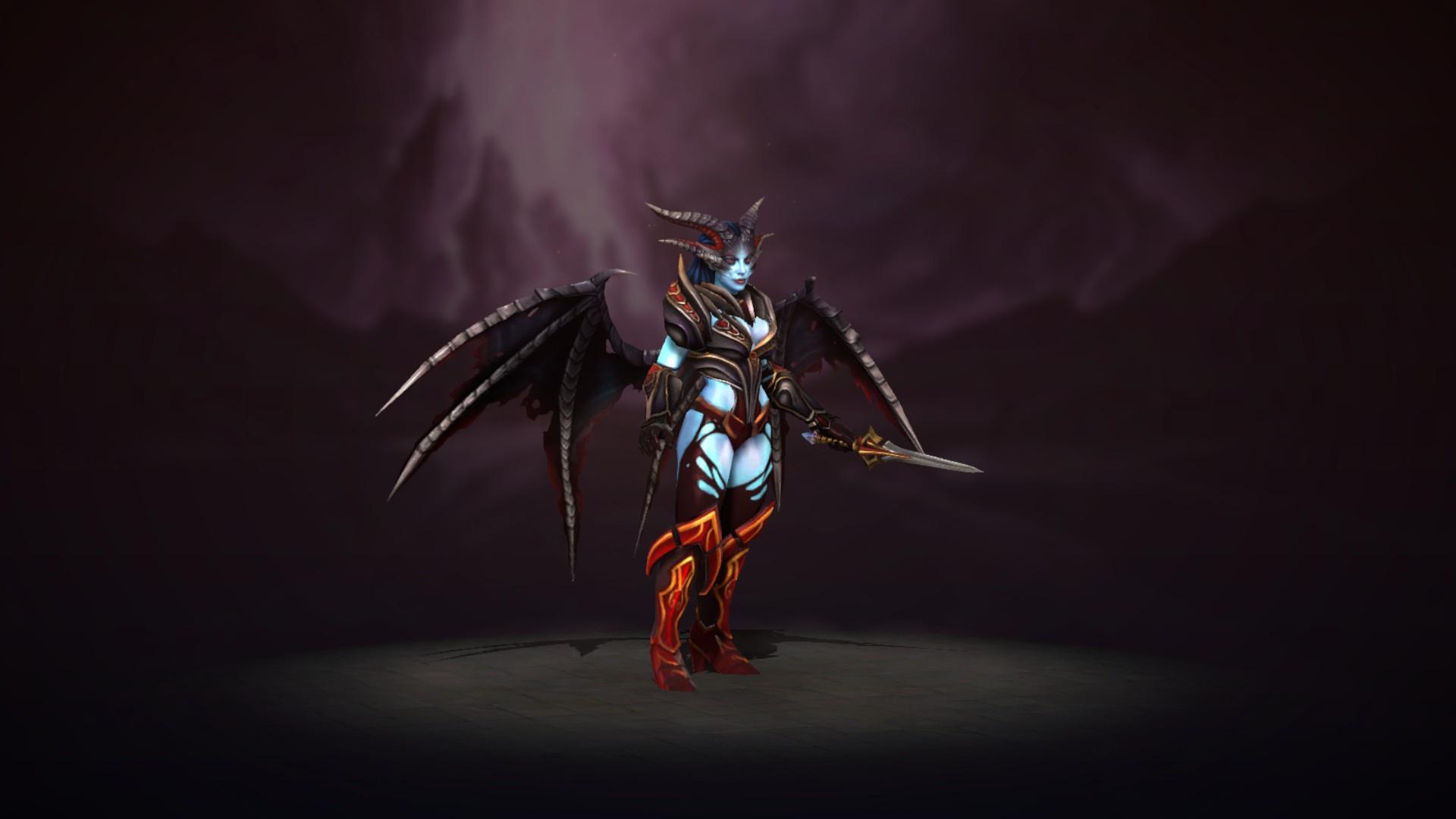 Crusader III | MMR: 1903 - Behavior: 8660 - Communication: 8660