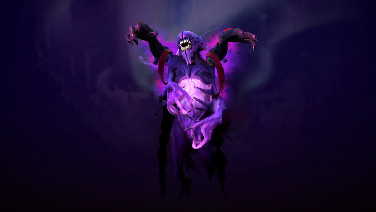 MMR: 4001 - Behavior: 8089