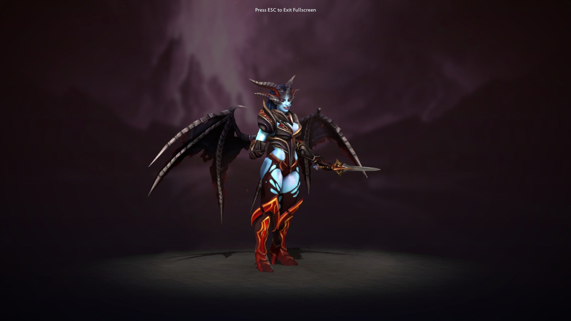 MMR: 1 - Behavior: 9945