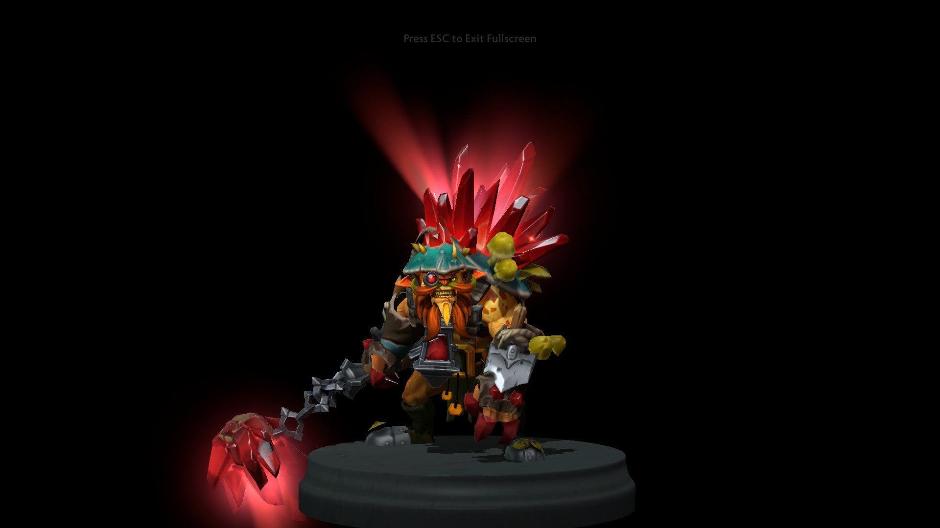 Archon IV | MMR: 2780 - Behavior: 10000