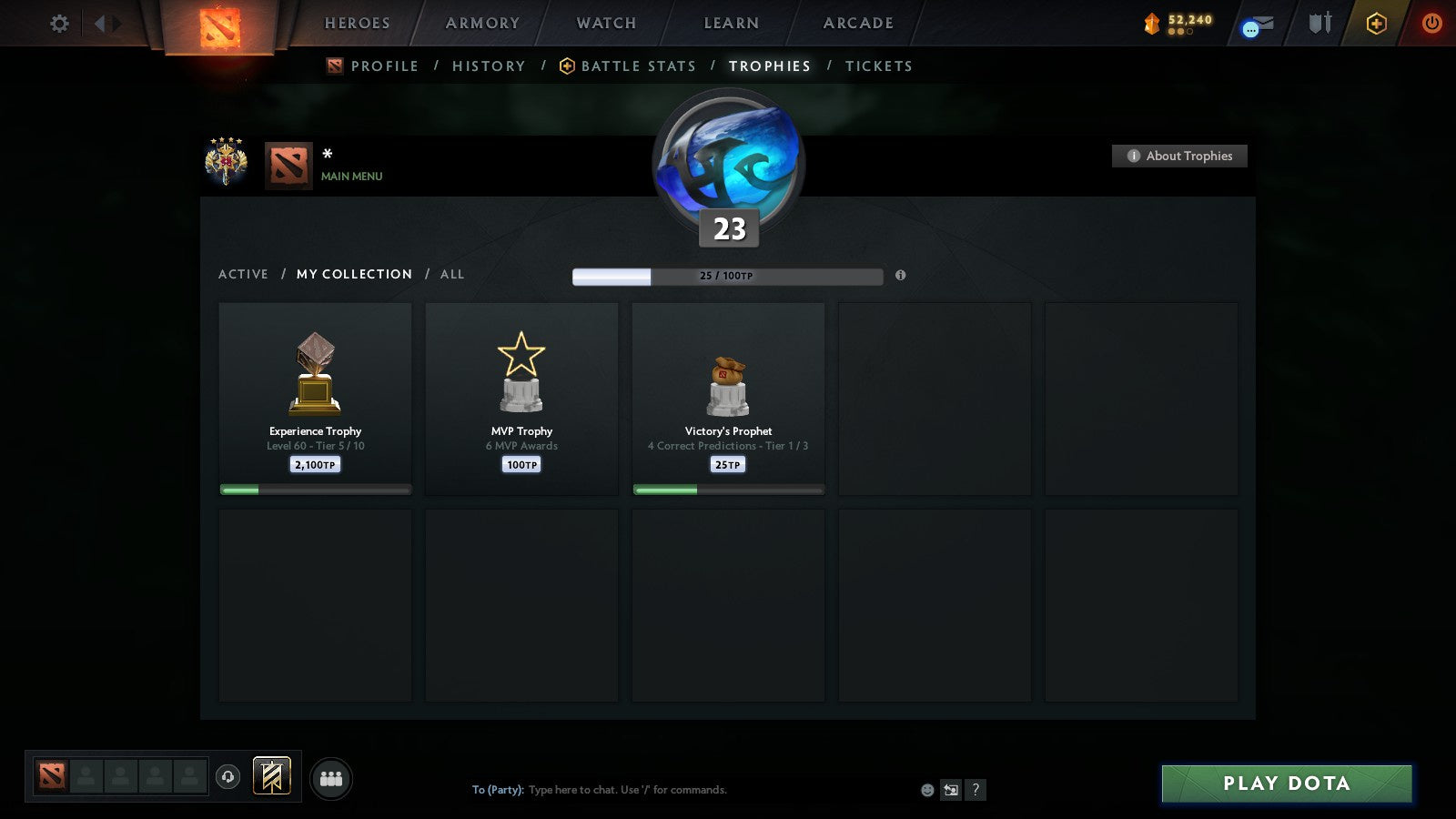 MMR: 3570 - Behavior: 11400