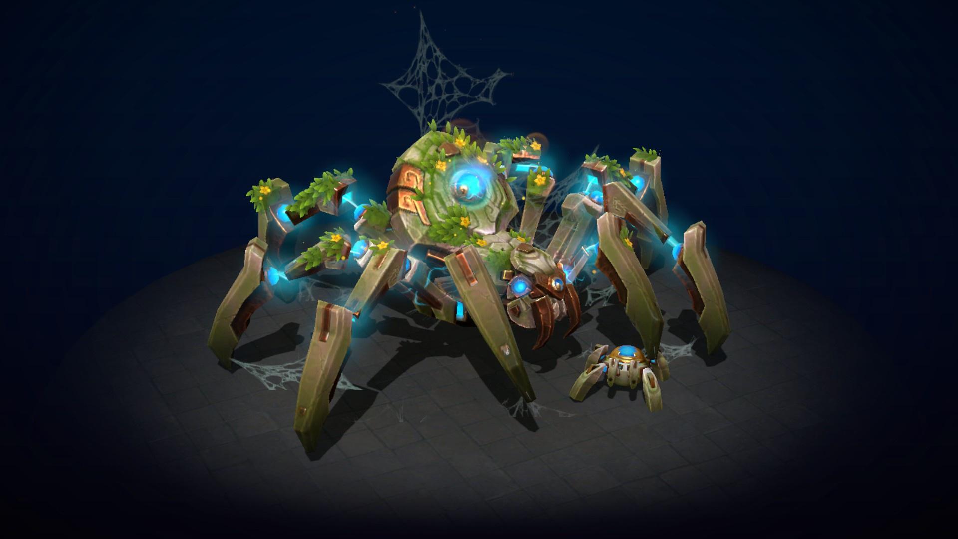 Legend V | MMR: 3589 - Behavior: 8537 - Communication: 8537