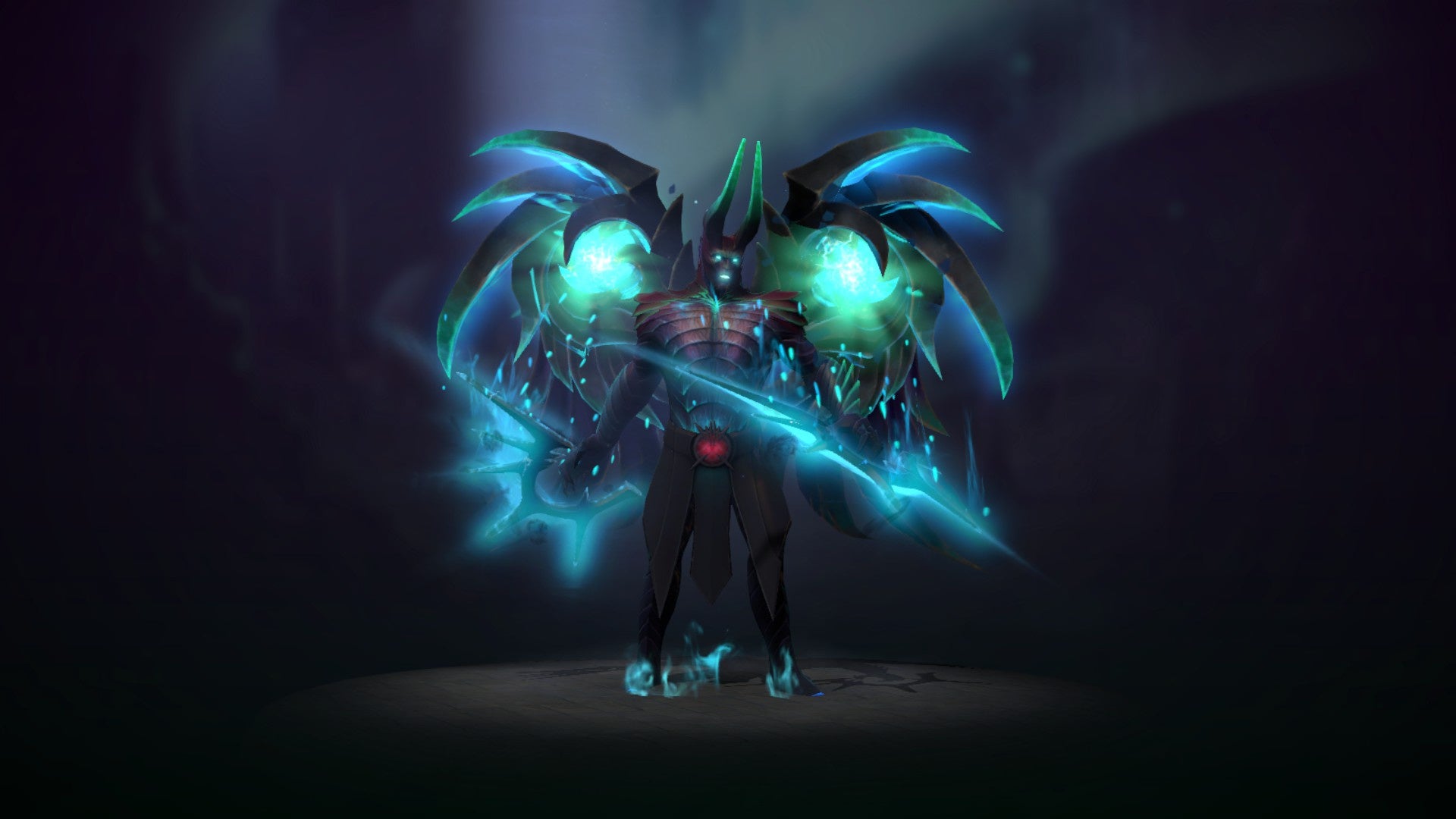 Archon III | MMR: 2513 - Behavior: 7073 - Communication: 7073