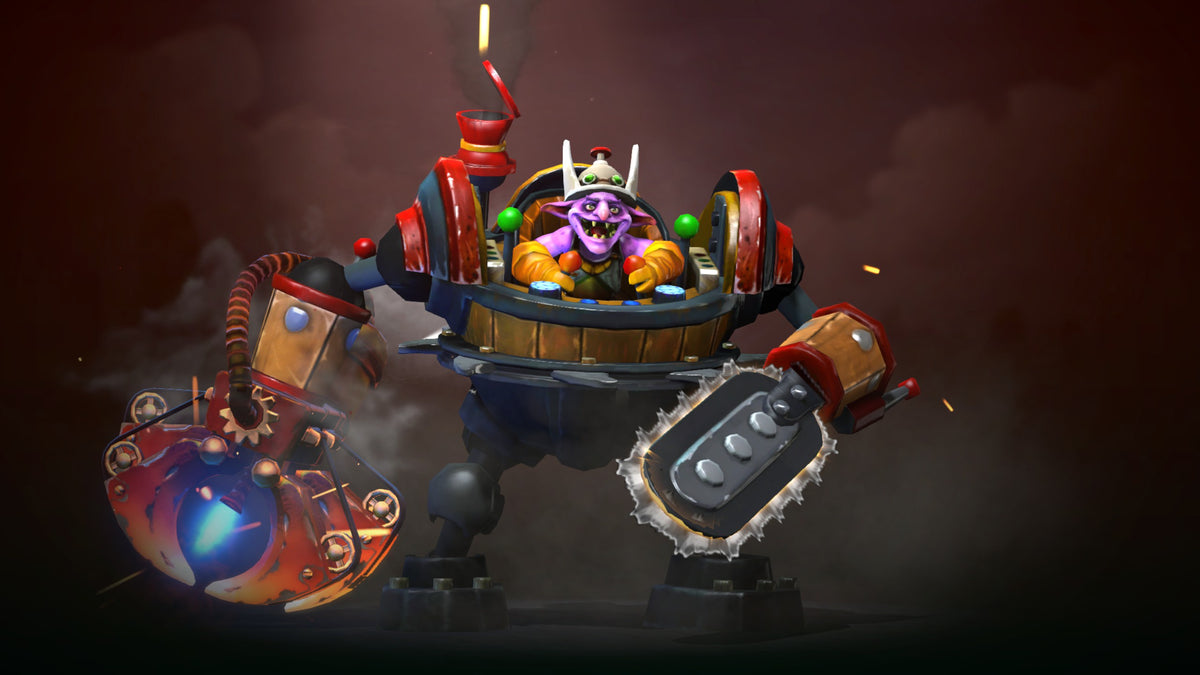 MMR: 4226 - Behavior: 10546