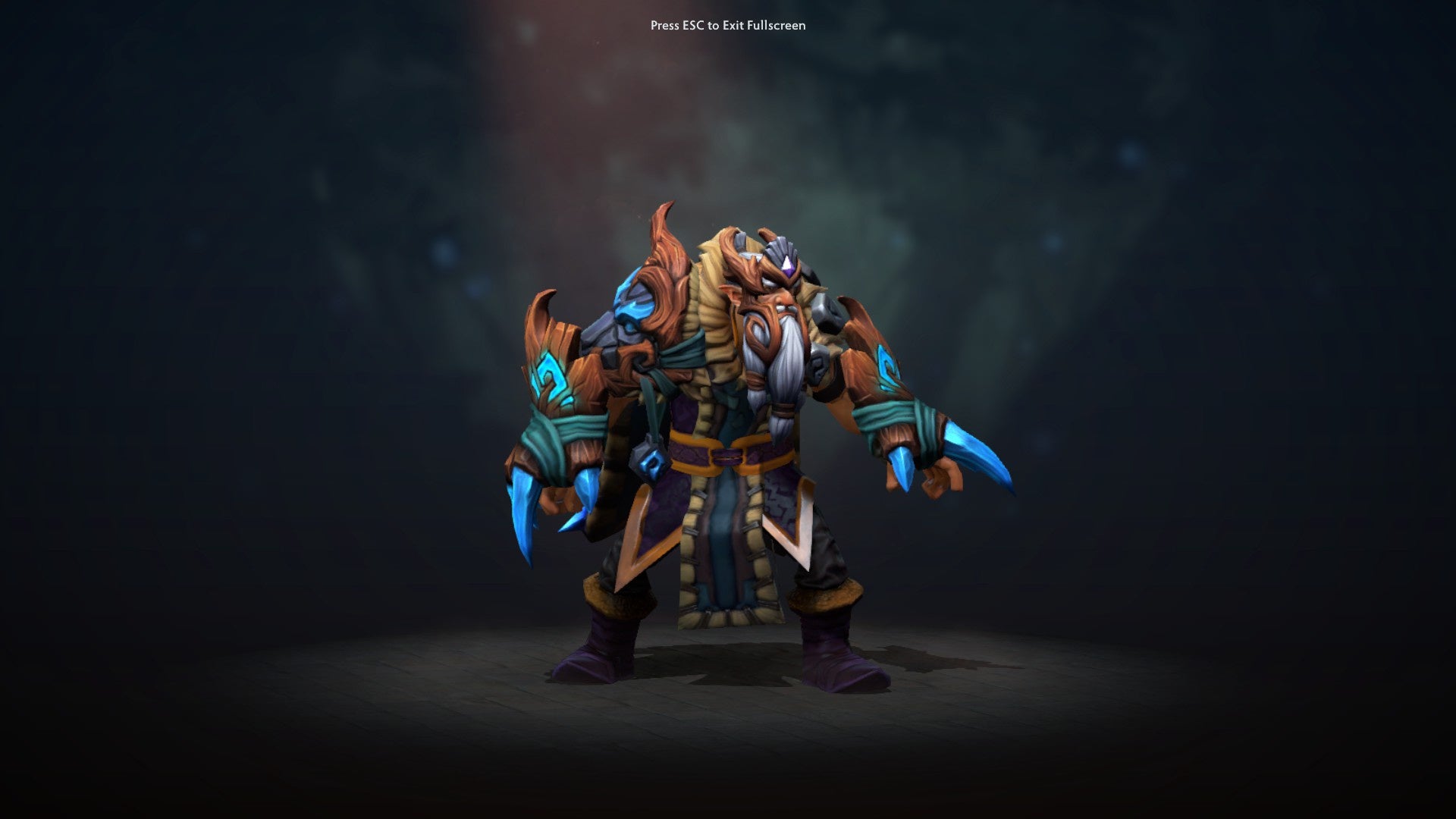 Divine III | MMR: 5117 - Behavior: 12000 - Communication: 12000