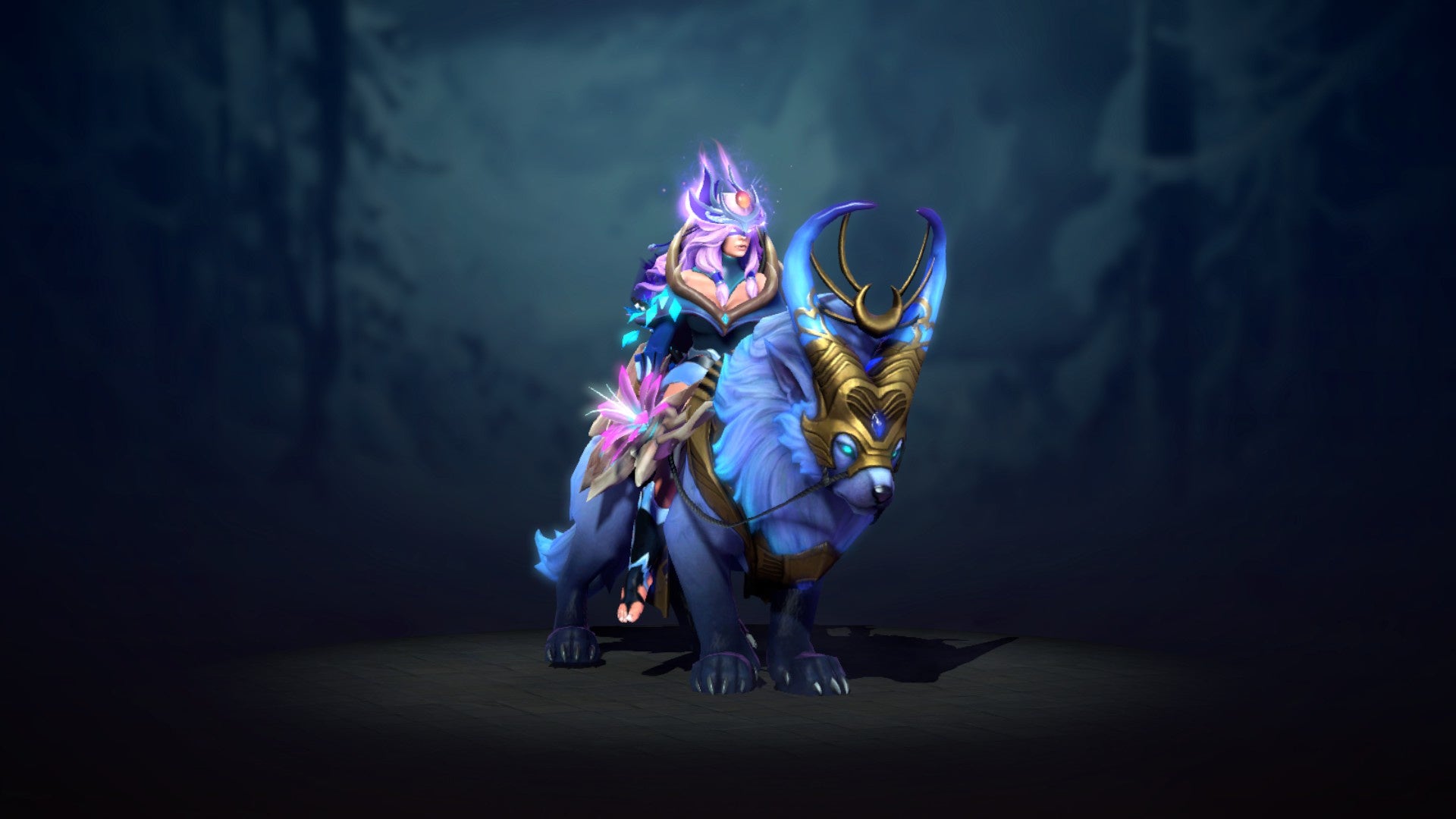 MMR: 5214 - Behavior: 11962