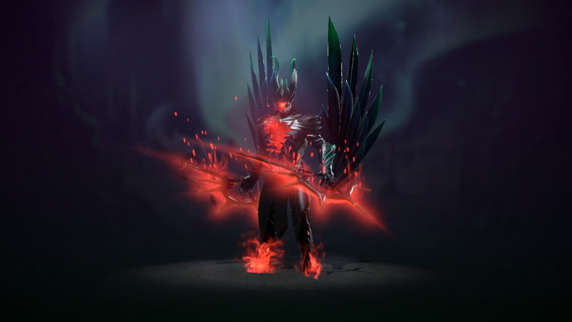 MMR: 5977 - Behavior: 8232