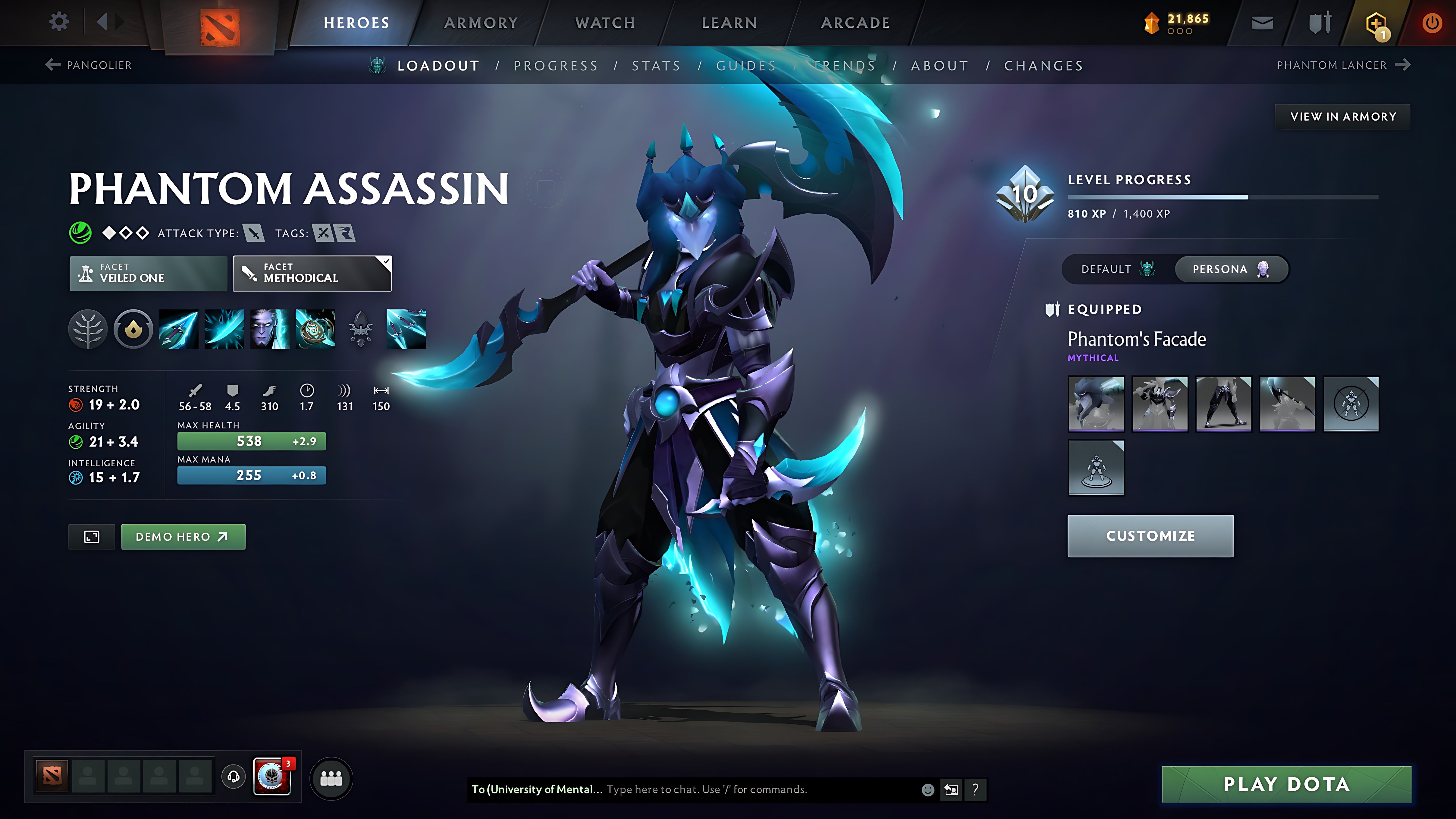 MMR: 4127 - Behavior: 12000