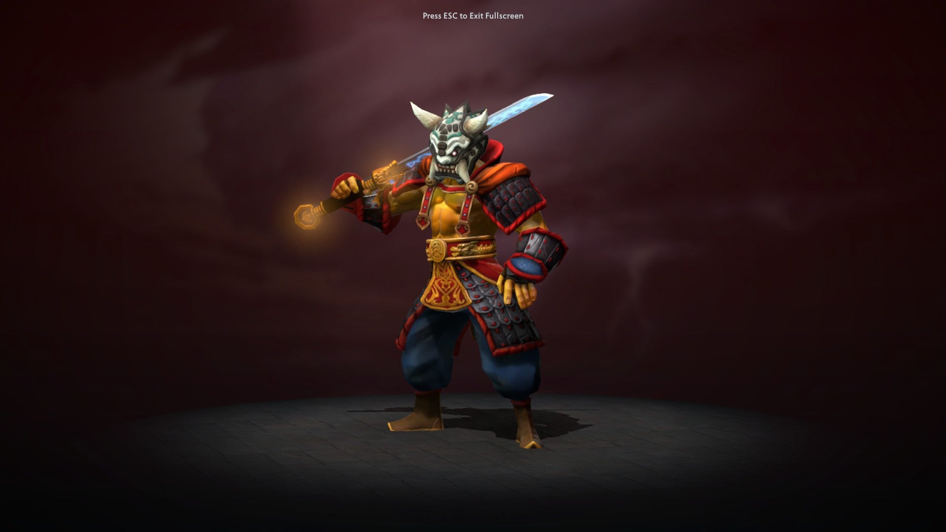 Crusader V | MMR: 2156 - Behavior: 9175 - Communication: 9175