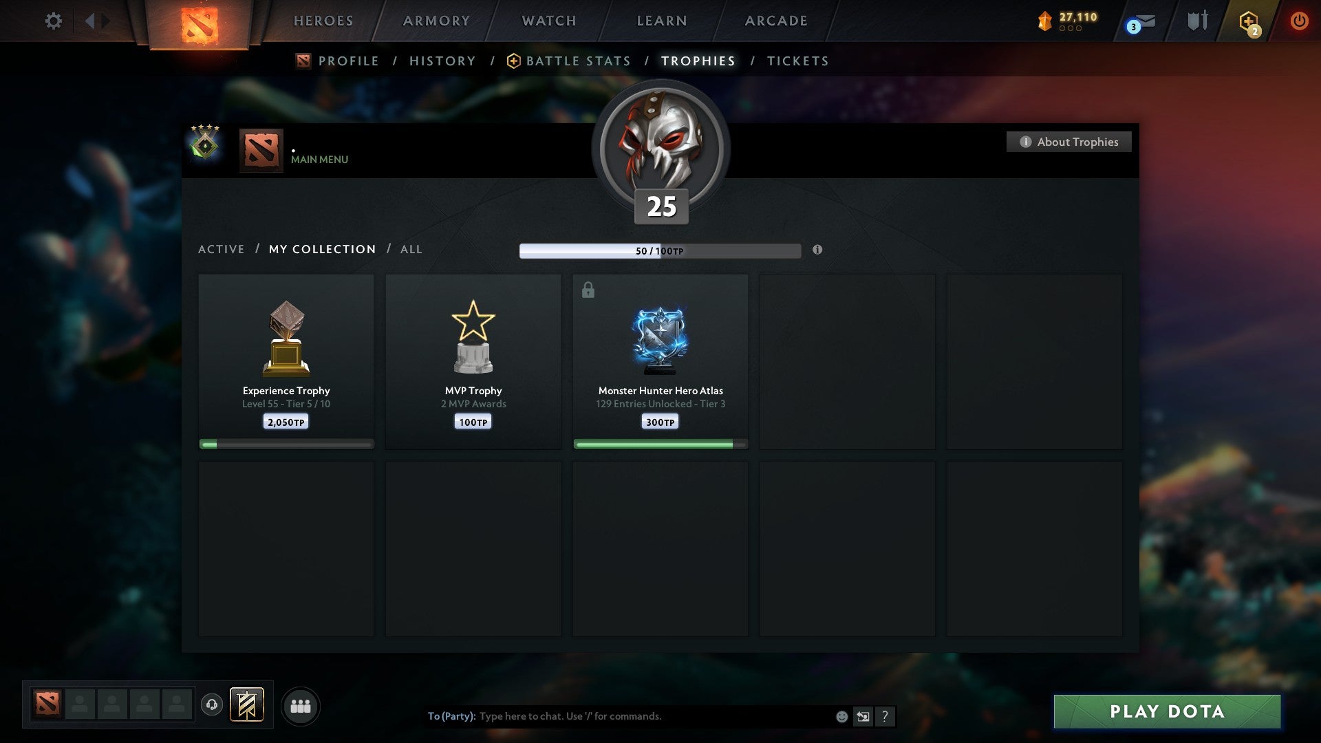 MMR: 480 - Behavior: 11308