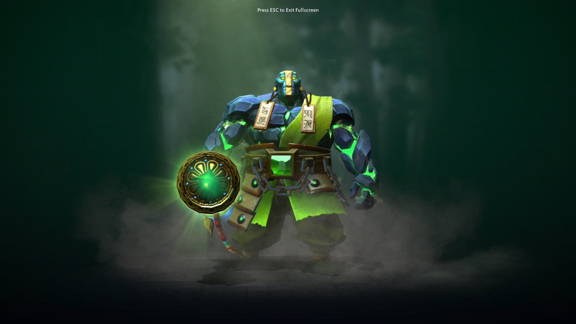 Legend V | MMR: 3551 - Behavior: 9496 - Communication: 9496