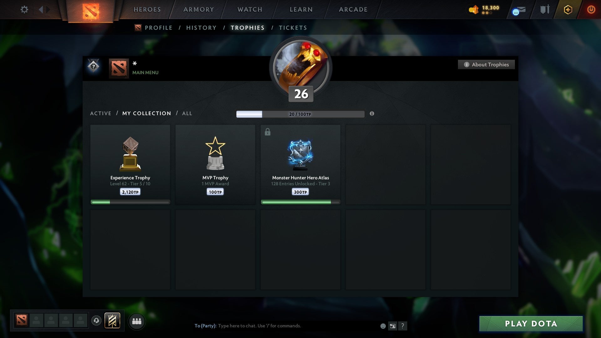 MMR: 2868 - Behavior: 11565
