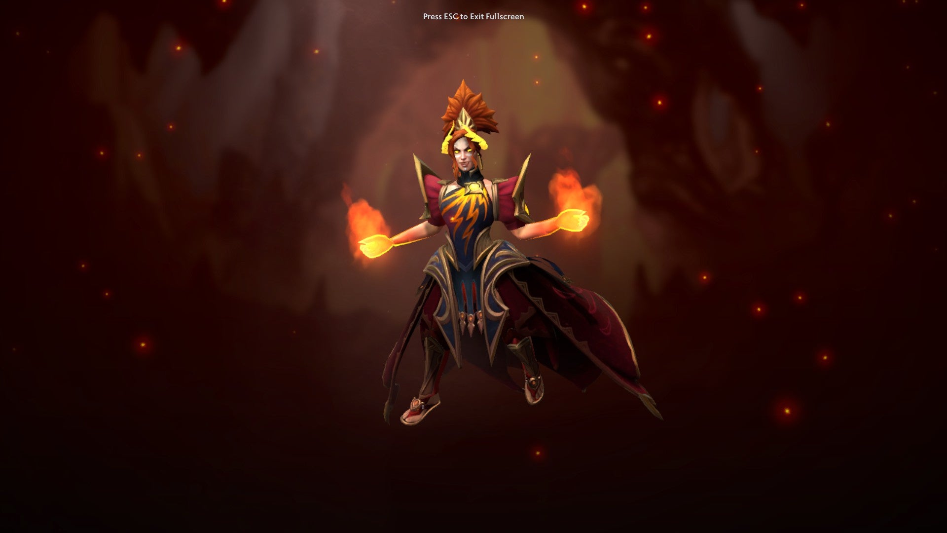 Crusader V | MMR: 2270 - Behavior: 8593 - Communication: 8160