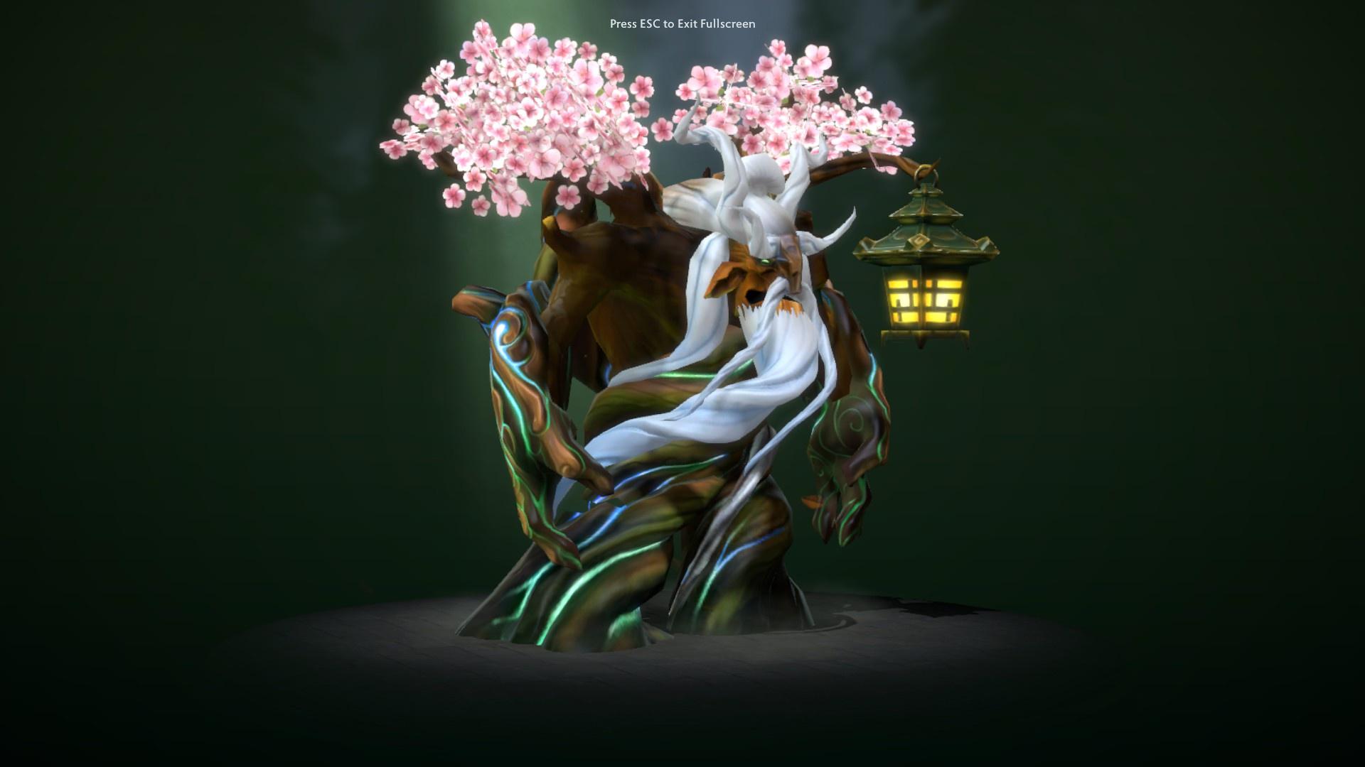 Ancient IV | MMR: 4423 - Behavior: 9313 - Communication: 9313