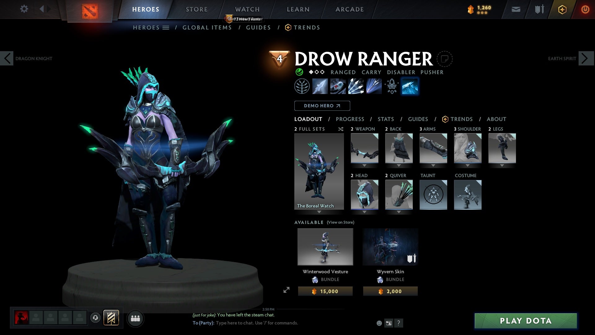 Ancient III | MMR: 4159 - Behavior: 9735