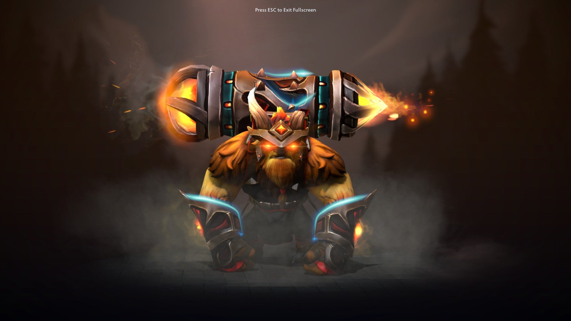 Crusader V | MMR: 2270 - Behavior: 8593 - Communication: 8160