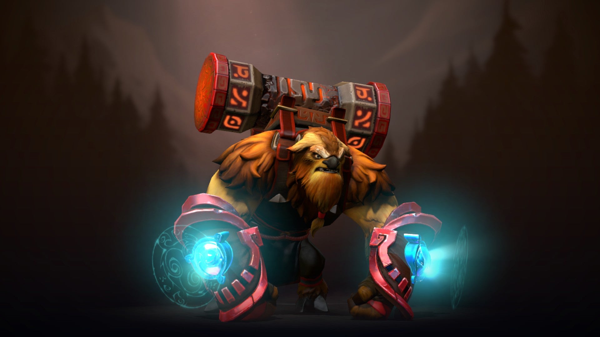 MMR: 465 - Behavior: 11610