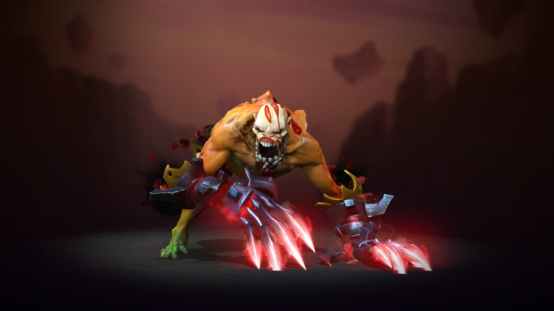 MMR: 3608 - Behavior: 11549