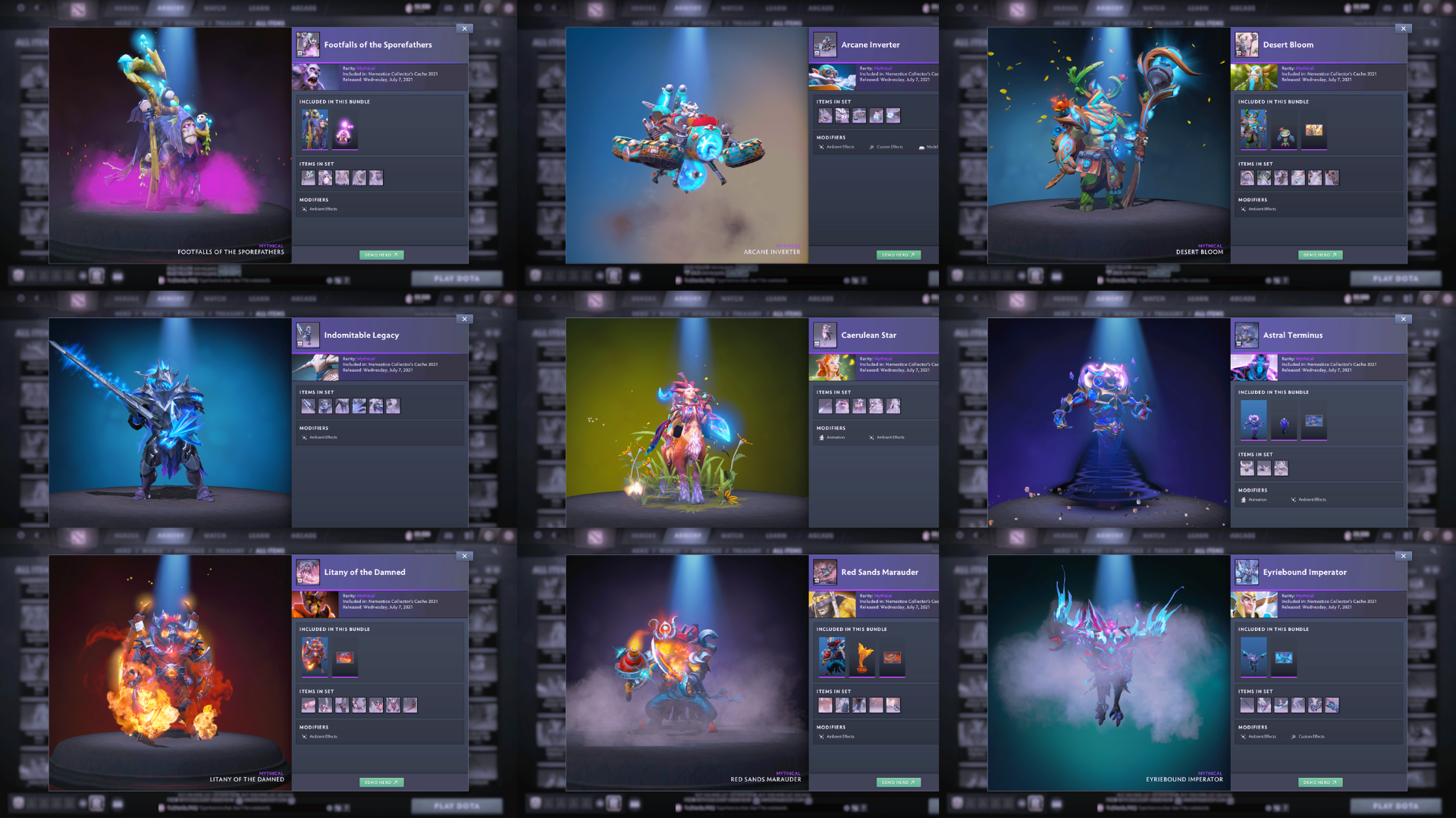 Crusader III | MMR: 1918 - Behavior: 12000 - Communication: 10688