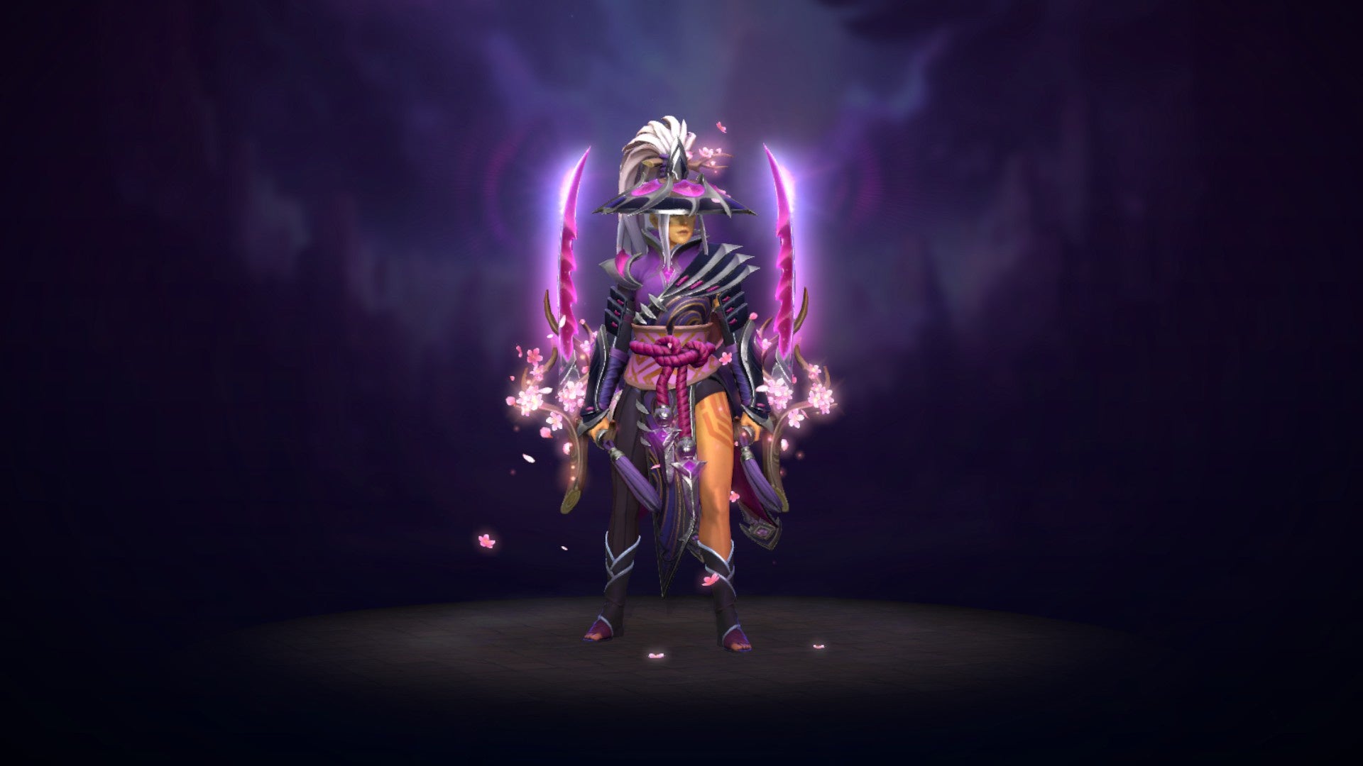 MMR: 2649 - Behavior: 11147