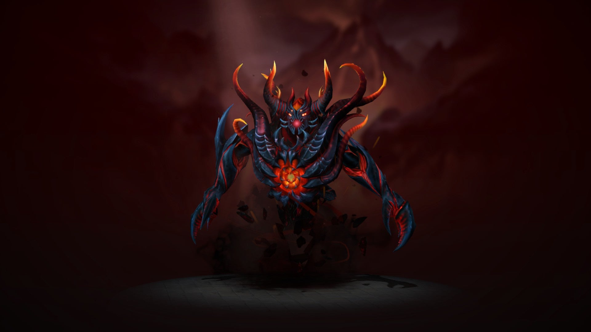 Ancient III | MMR: 3380 - Behavior: 10690 - Communication: 10690