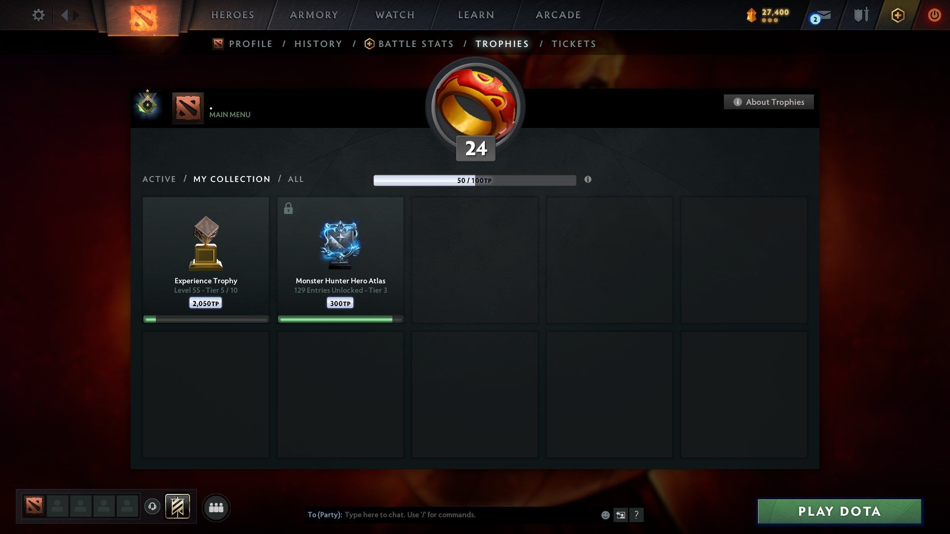 MMR: 80 - Behavior: 11584