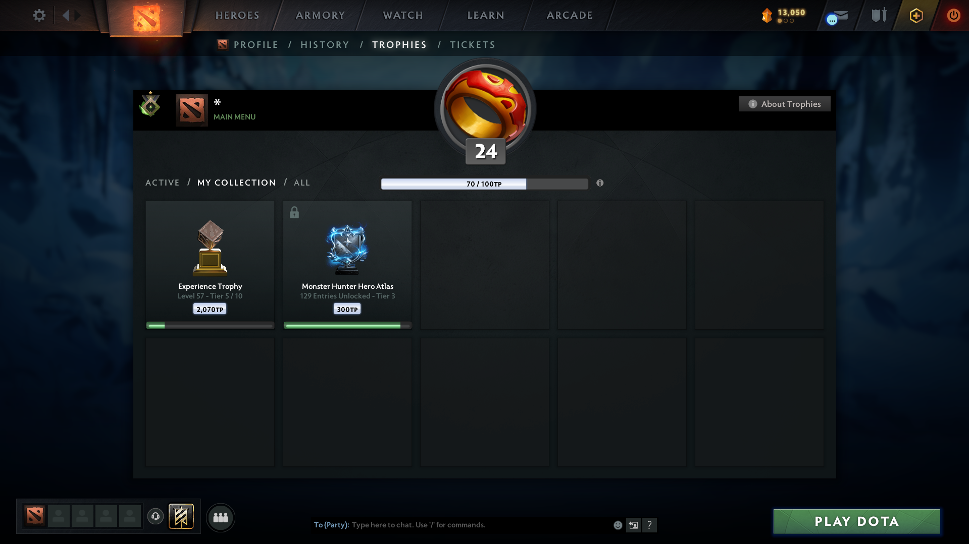 MMR: 1 - Behavior: 12000