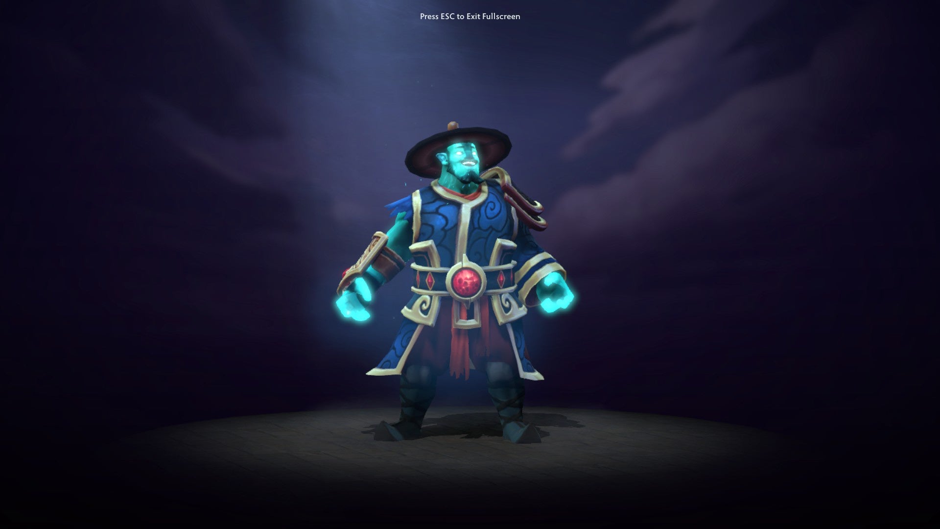 Divine V | MMR: 5544 - Behavior: 9973 - Communication: 9973