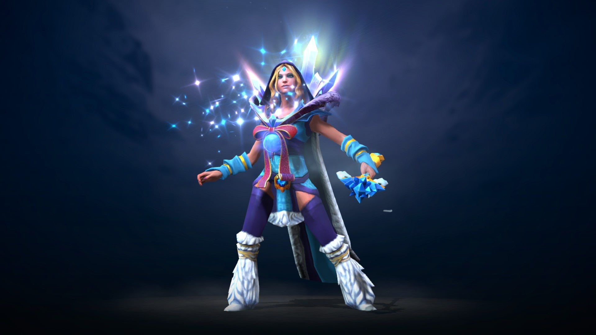 MMR: 5717 - Behavior: 11023